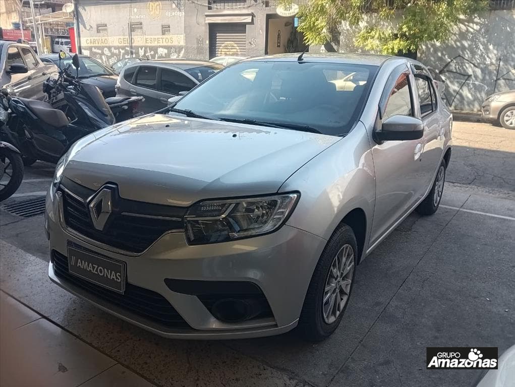 carro