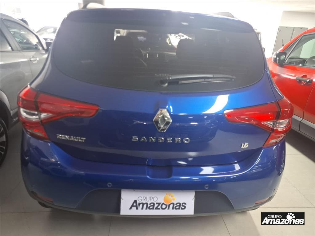 carro