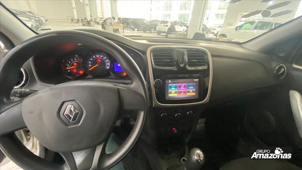 carro