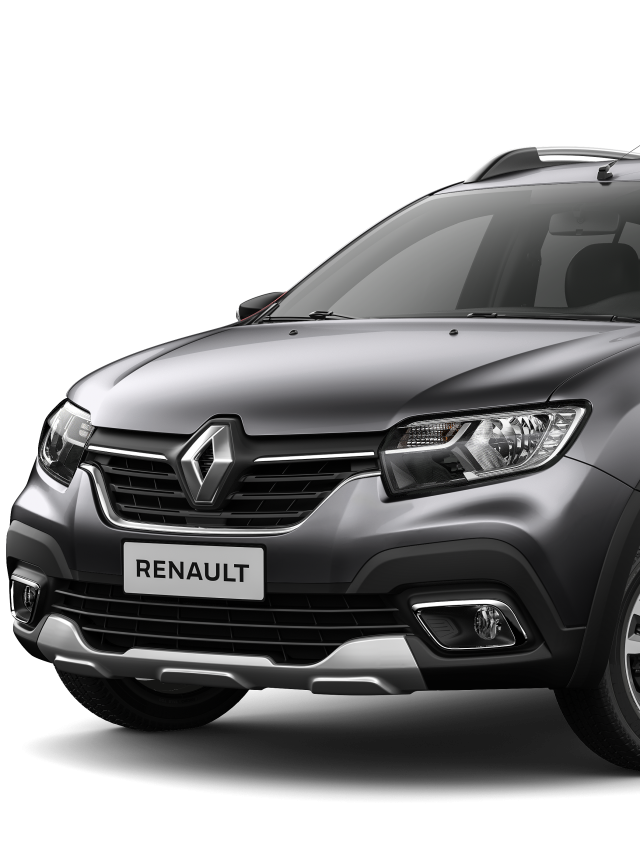 As vantagens de ter um Renault Stepway