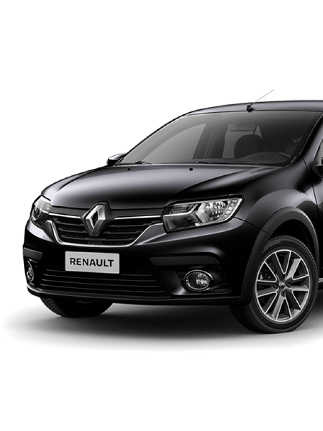 Qual o consumo do Renault Logan? Veja se o modelo é econômico